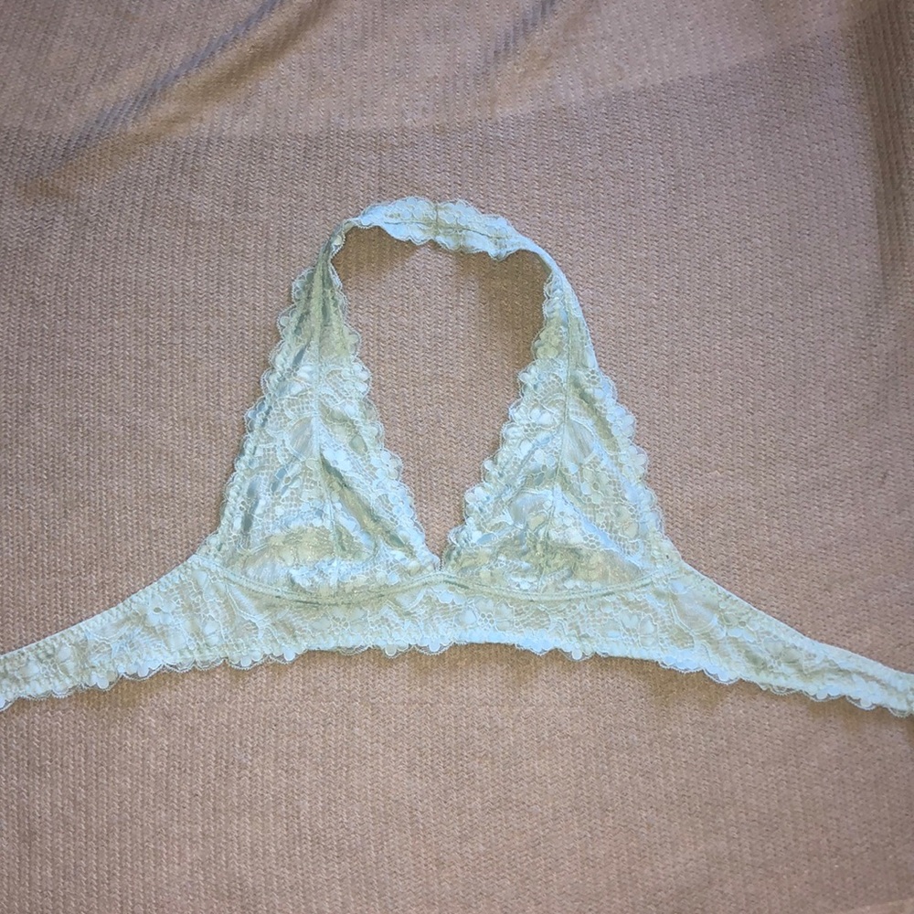 Free people intimately bralette